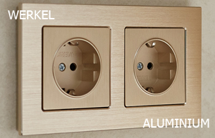 Werkel: Серия Stark