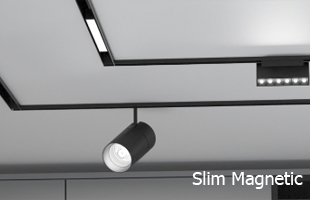 Slim Magnetic