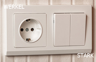 Werkel: Серия Stark